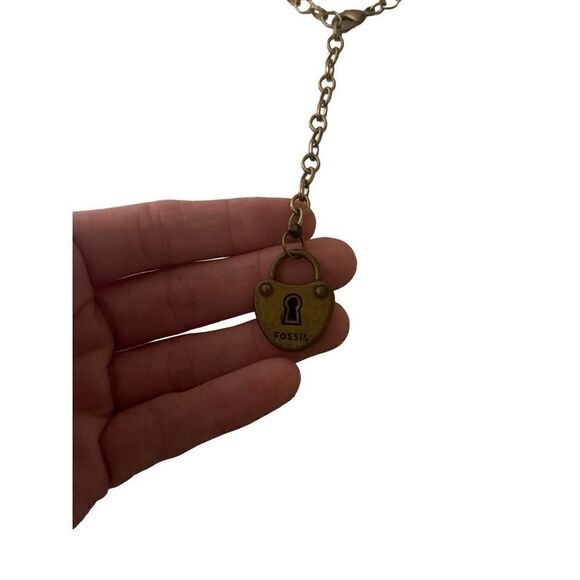 Fossil Choker  - Picture 2 of 5